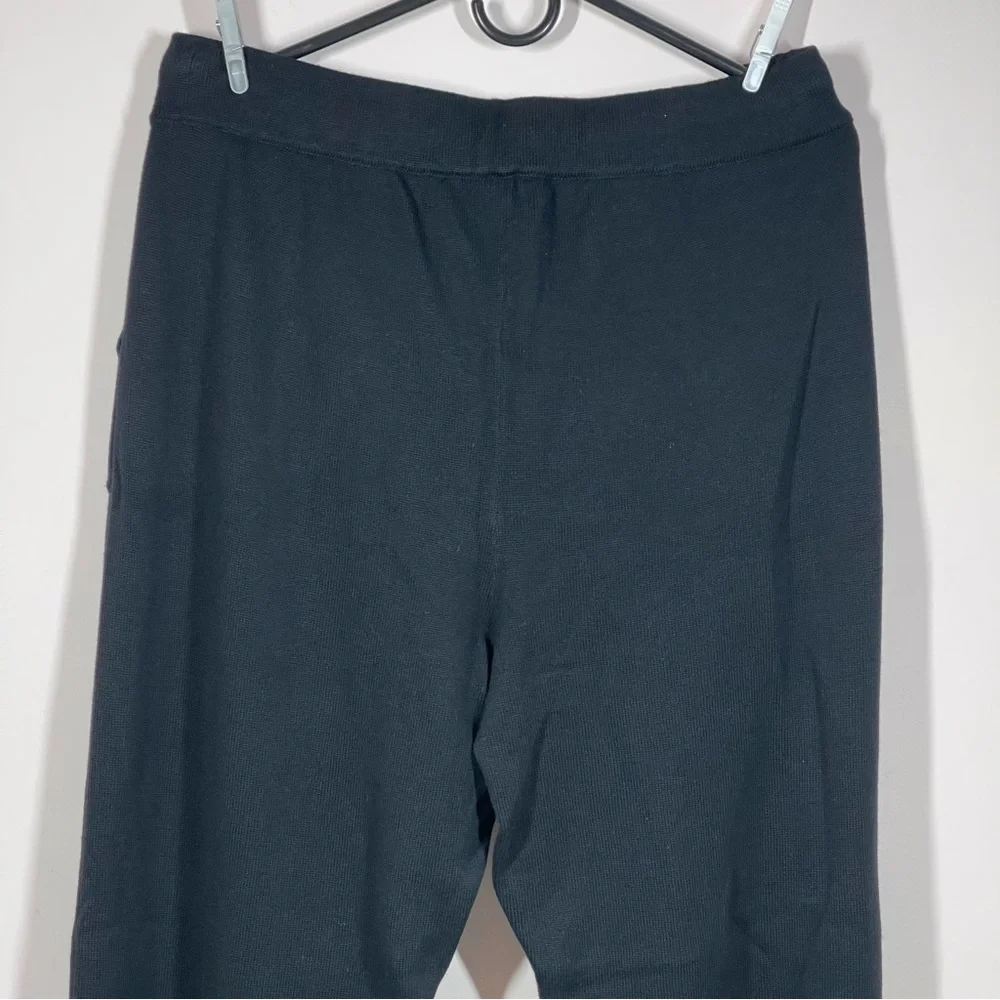 J.Crew Jogger pant in cotton-cashmere - Picture 10 of 11